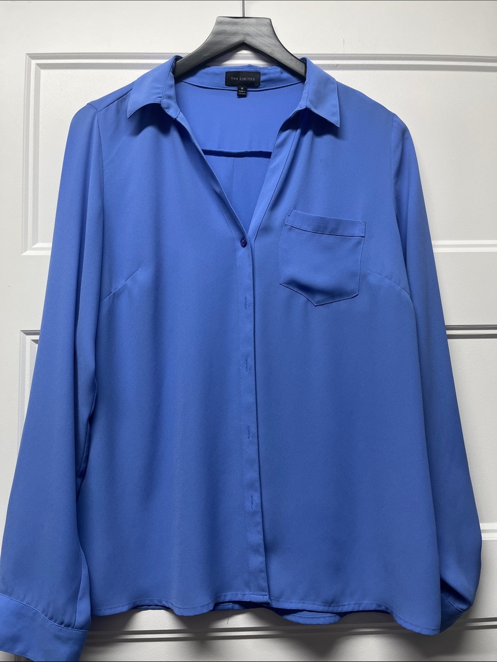 The Limited Blouse